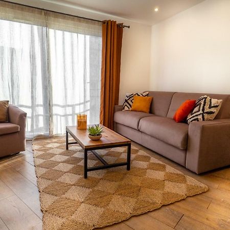 Tres Jolie Studio Au Pied Du Suquet Канны Экстерьер фото