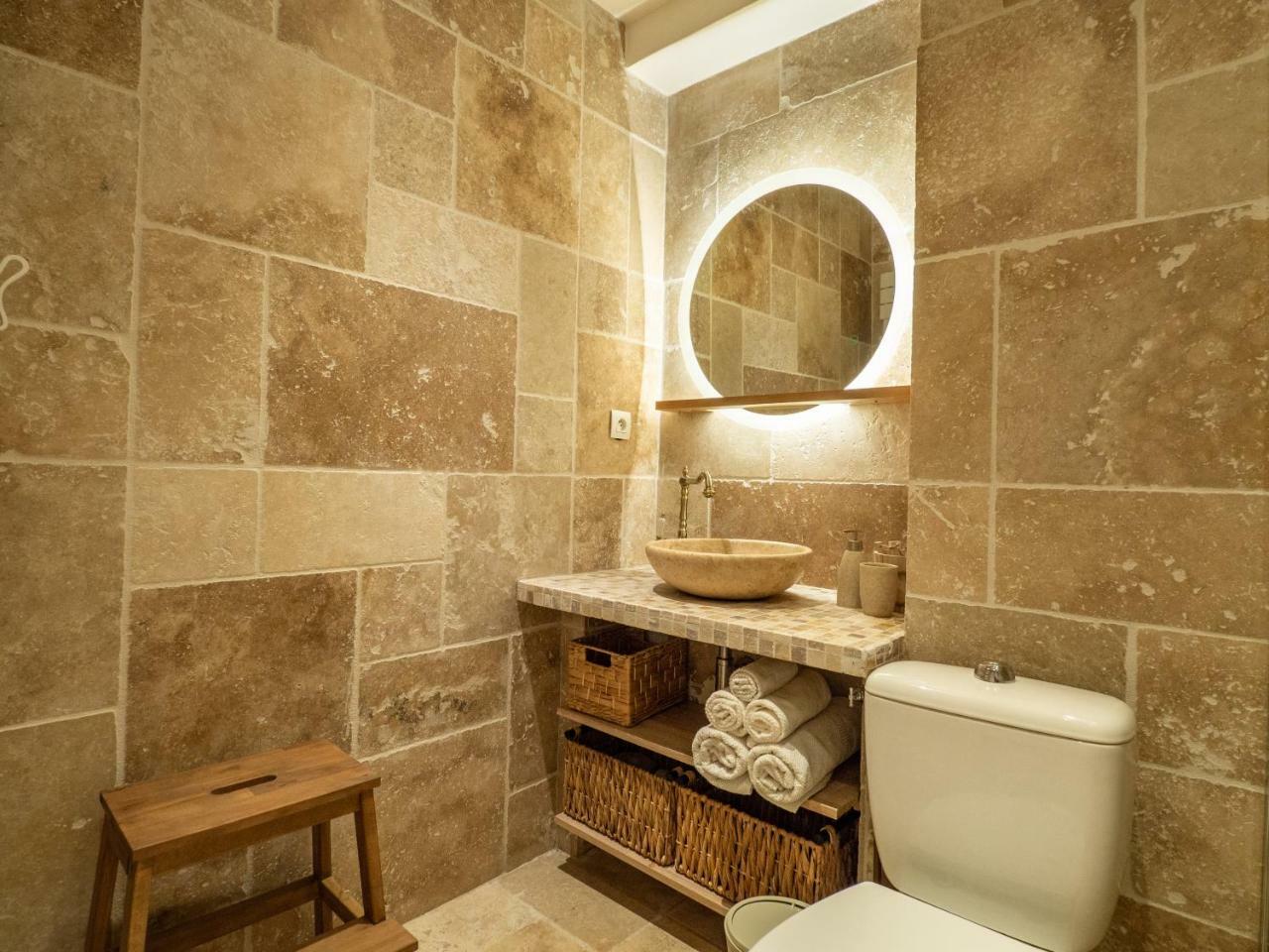 Tres Jolie Studio Au Pied Du Suquet Канны Экстерьер фото
